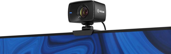 Actual product image Elgato Facecam (2 Mpx)