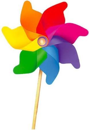 Produktbild Sombo Windrad