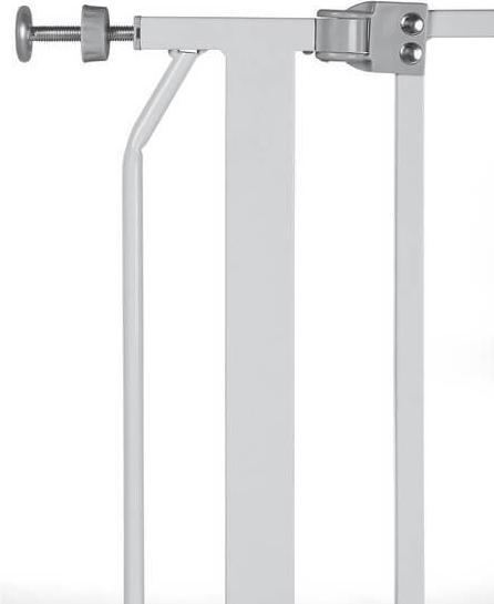 Immagine prodotto Trixie Baby Barriera per cani (75 cm)