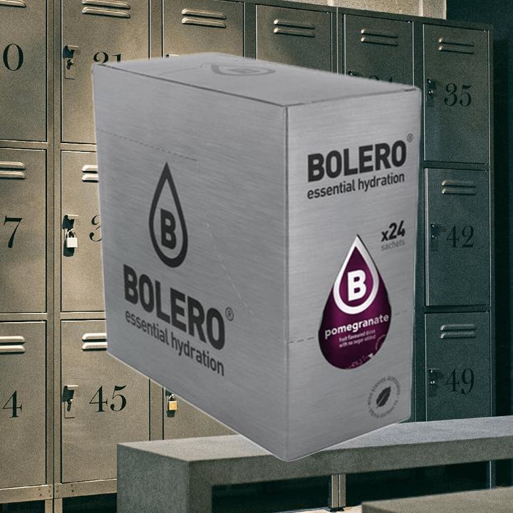 Produktbild Bolero Classic (Granatapfel, 1 Stk., 276 g)