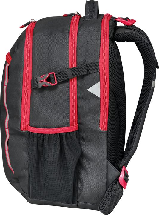 Produktbild Herlitz Ulitmate /Red, 24 L (24 l)