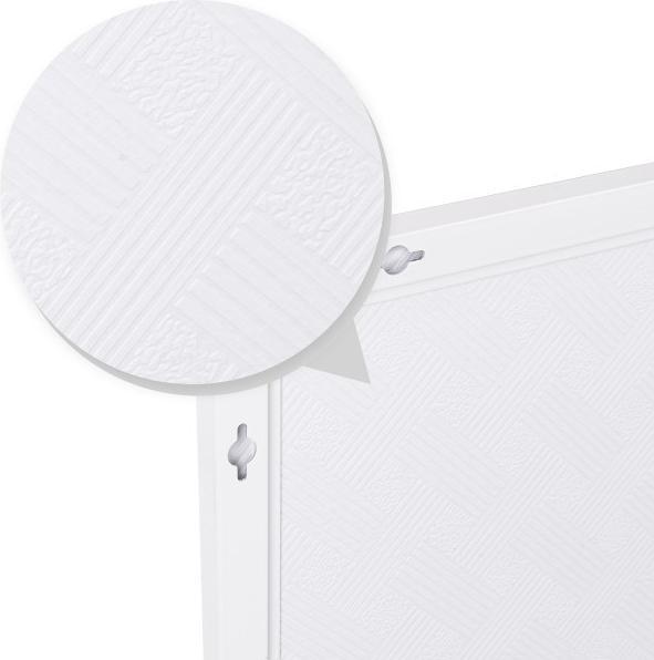 Produktbild Cronos P1000 Heizstrahler 1000 W (1000 W)