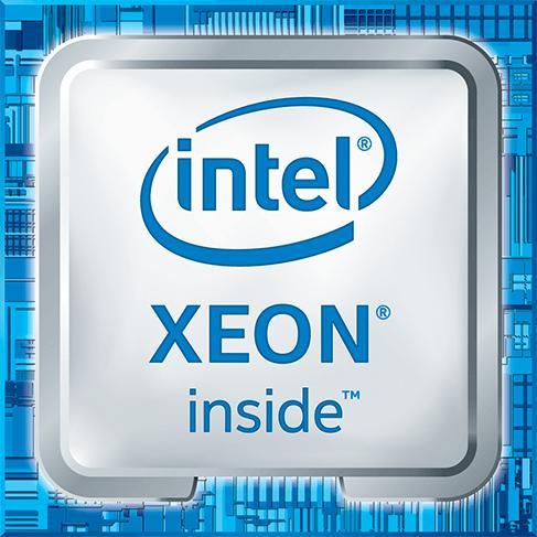 Intel Xeon W-2133 (LGA 2066, 3.60 GHz, 6 -Core)