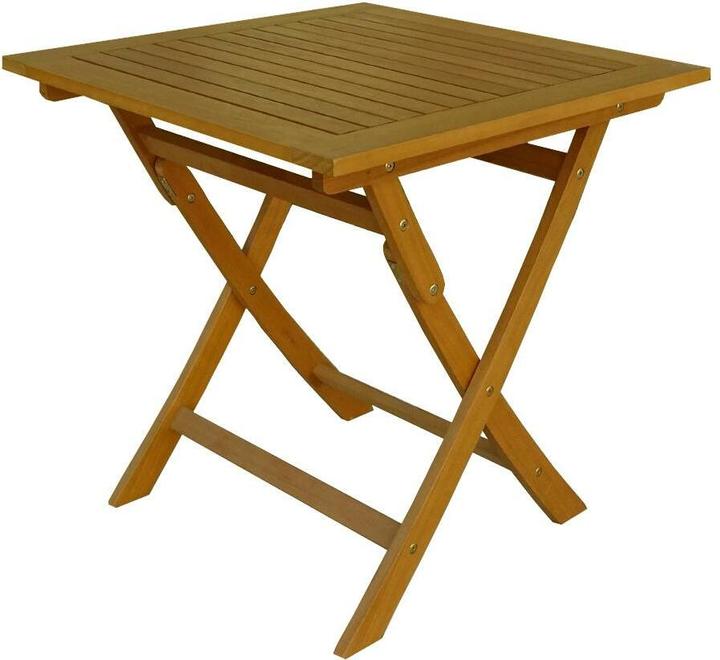 Immagine prodotto Contini Tavolo da giardino (70 cm)