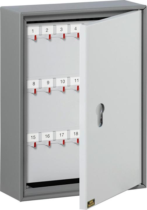 Image du produit Burg Wächter Armoire à clés 6700