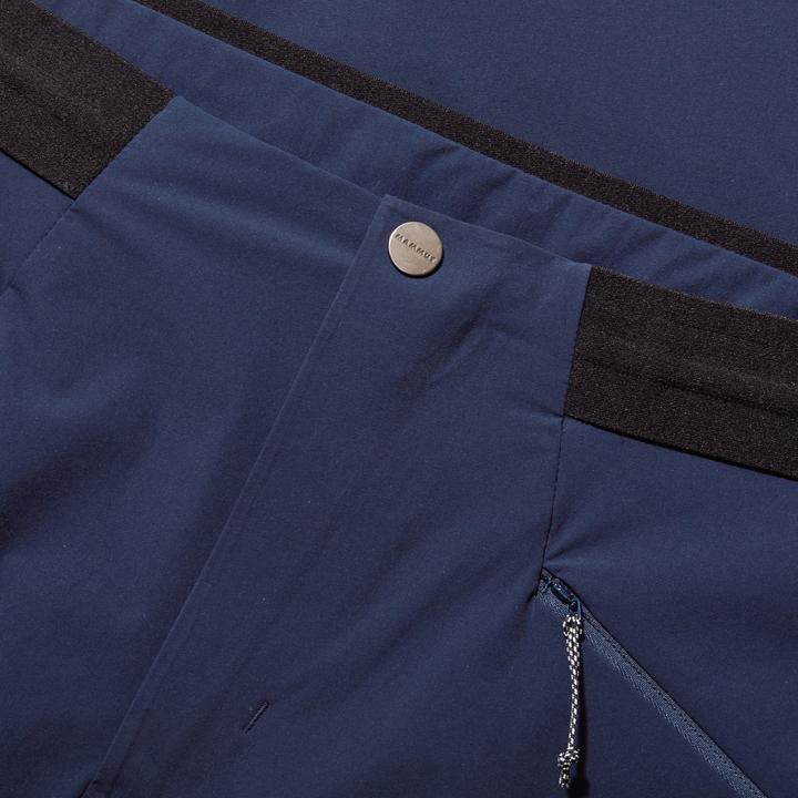 Actual product image Mammut Aenergy Light SO Pants Men (44)