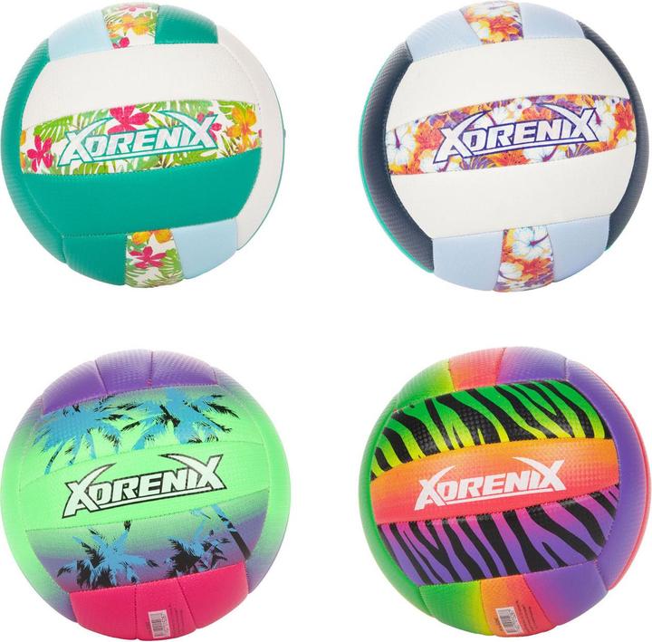 Immagine prodotto Adrenix Beach volley, taglia 5