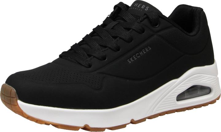 Actual product image Skechers Uno Stand on Air Sneaker Men (45)