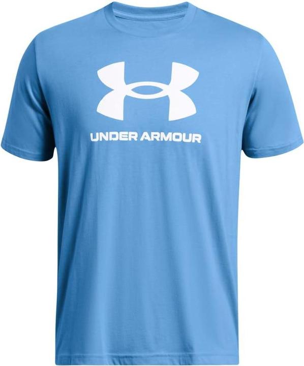 Under Armour Sportstyle Update TShirt