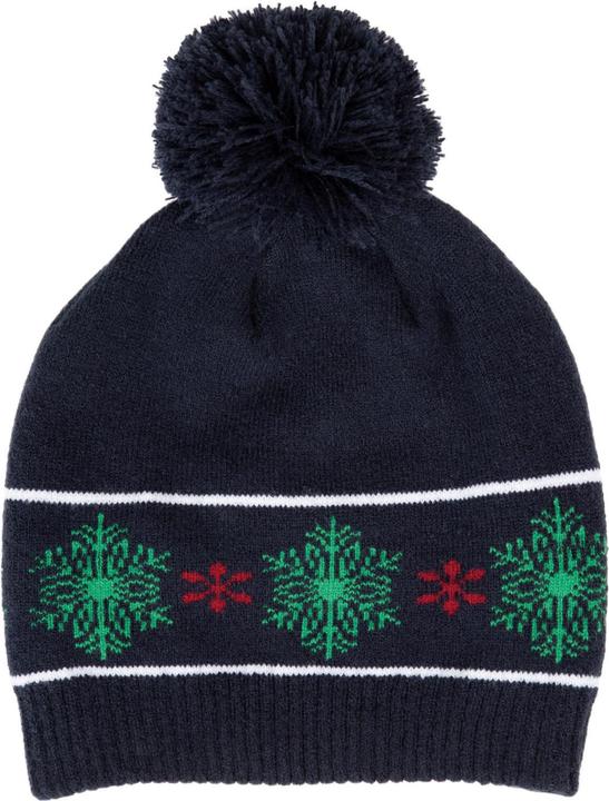K-up Mütze weihnachtliche Motive