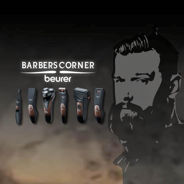 Image du produit Beurer toiletteur corporel