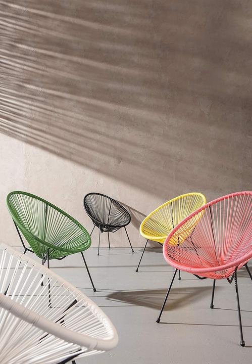 Immagine prodotto Kare Design Acapulco