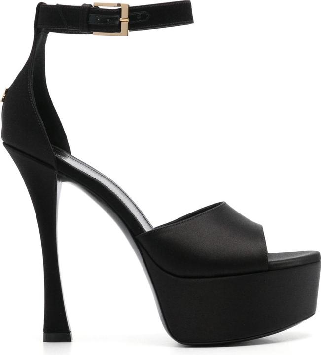 Produktbild Givenchy Sandals Black (38)