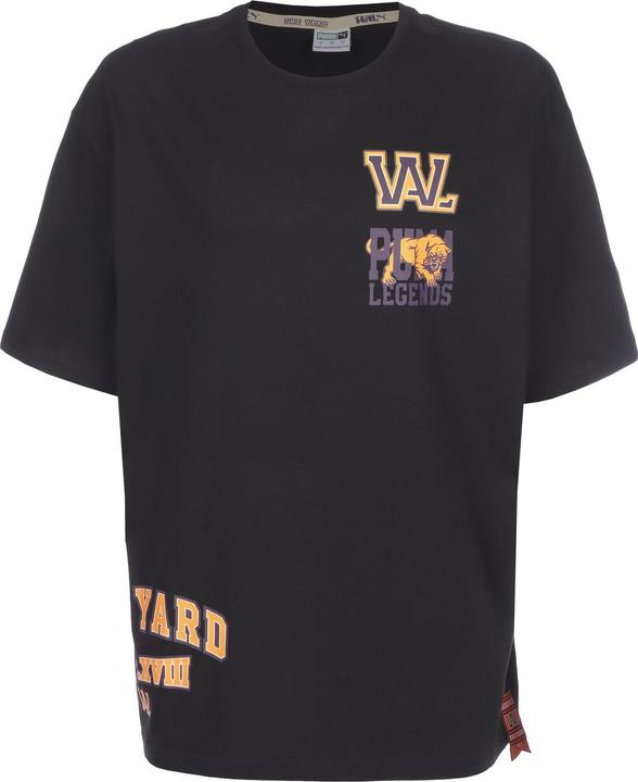 Actual product image Puma Tye Tee (M)