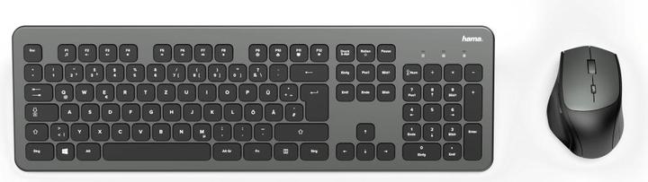 Produktbild Hama KMW-700 (DE, Kabellos)