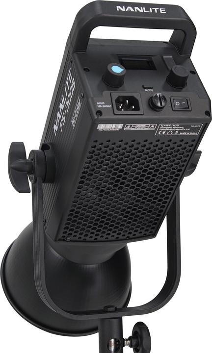 Actual product image Nanlite FS-300B (Video light, Studio light)