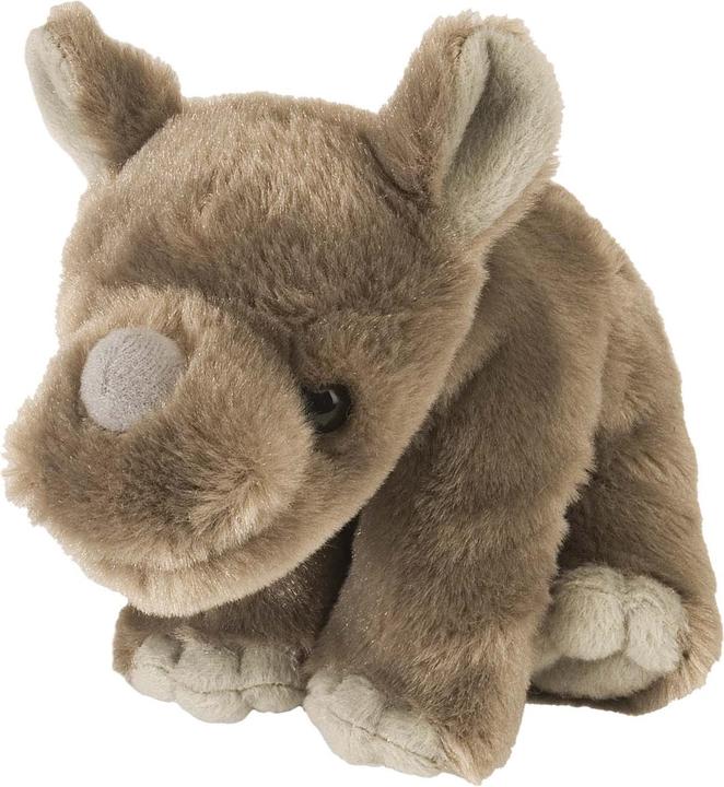 Immagine prodotto Wild Republic Bambino rinoceronte (20 cm) (20 cm)