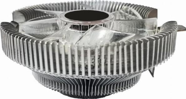 Immagine prodotto Gembird Ventola di raffreddamento della CPU Huracan X40 (112 mm)
