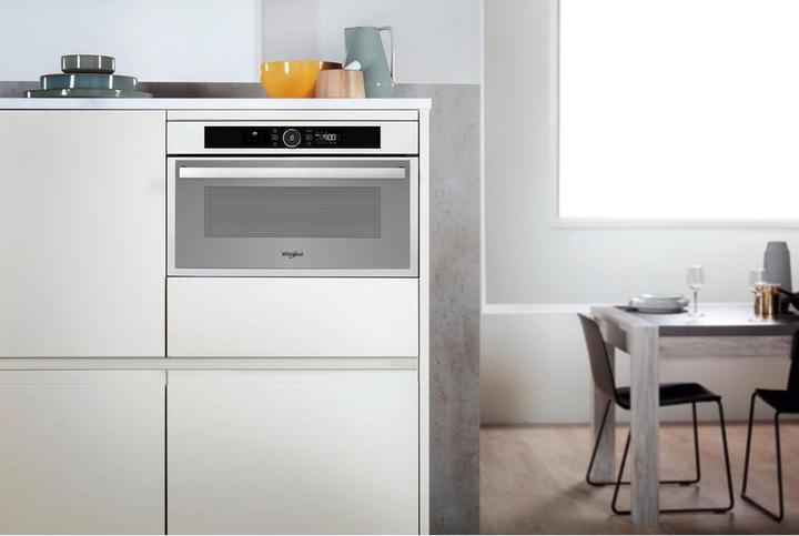 Actual product image Whirlpool AMW 731/WH (31 l)