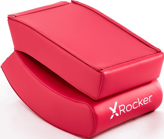 Produktbild X Rocker Video Rocker - Peach