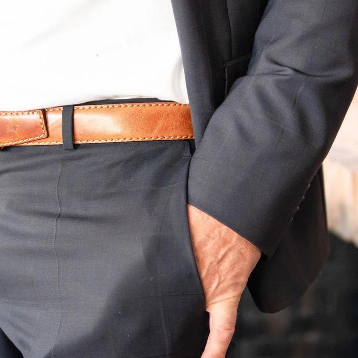 Produktbild Braun Büffel Luca (115)