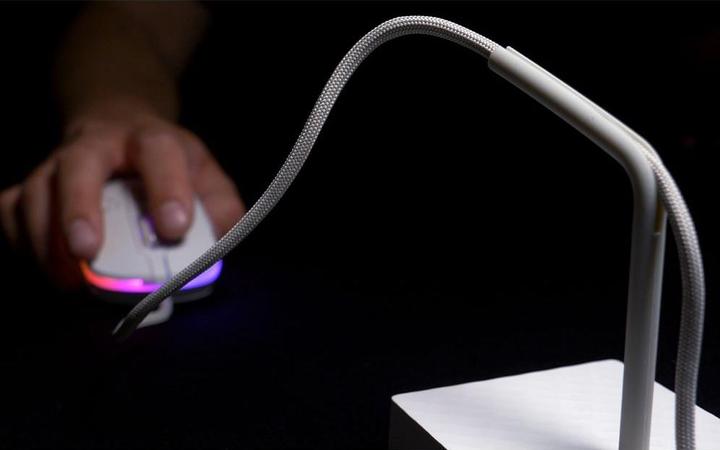 Immagine prodotto CHERRY xtrfy B4 Mouse bungee