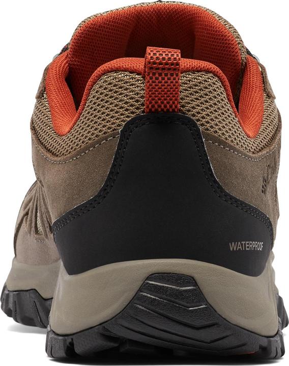 Actual product image Columbia Redmond III Waterproof (42)