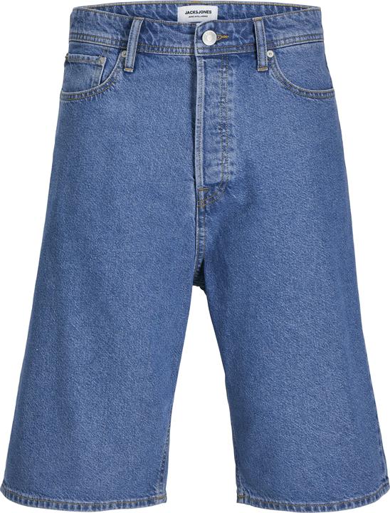 Actual product image Jack & Jones Jjiron Jjoriginal Shorts Sq 730 Sn (XS)