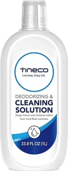 Tineco Reinigungslösung