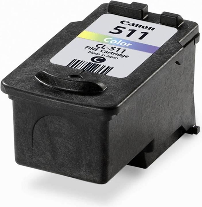 Produktbild Canon Cl-511 (Color)