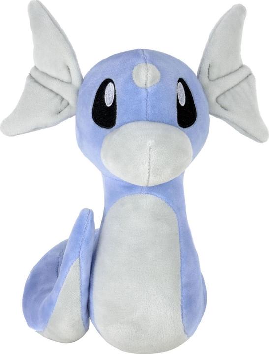 Image du produit Jazwares Pokémon peluche Minidraco 20 cm (20 cm)