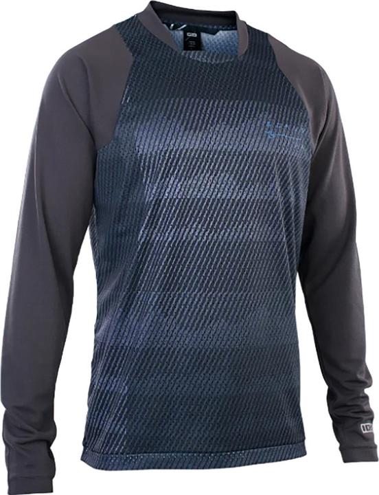 Immagine prodotto ION Bike Jersey Scrub LS men - black (XL)