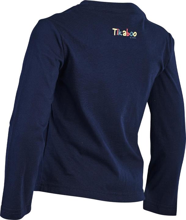 Actual product image Tikaboo Childrens/Kids Triceratops T-Shirt (98)