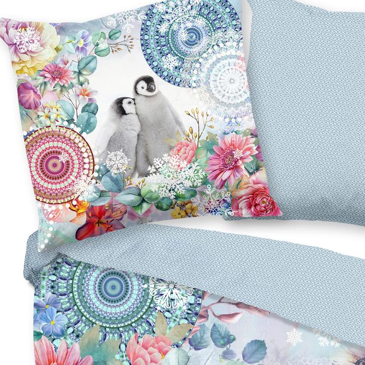 Produktbild HIP Rachna (Bettwäsche Set, 80x80 cm)