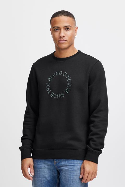 Produktbild Blend Sweatshirt - Sweatshirt - 20716044 (S)