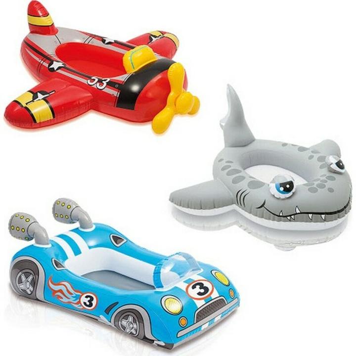 Immagine prodotto Intex Suiste Da Piscina