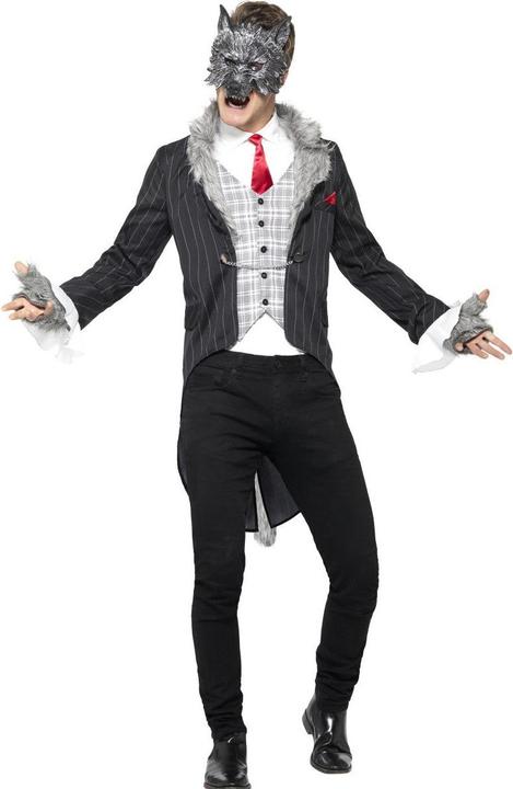 Actual product image Smiffys Bad Wolf Costume (M)