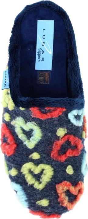 Immagine prodotto Lunar Pantofole Valentine da donna/donna (39)