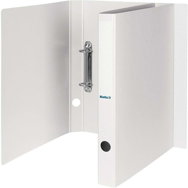 Actual product image Biella Viria (A4, 31 mm, 1 Piece)