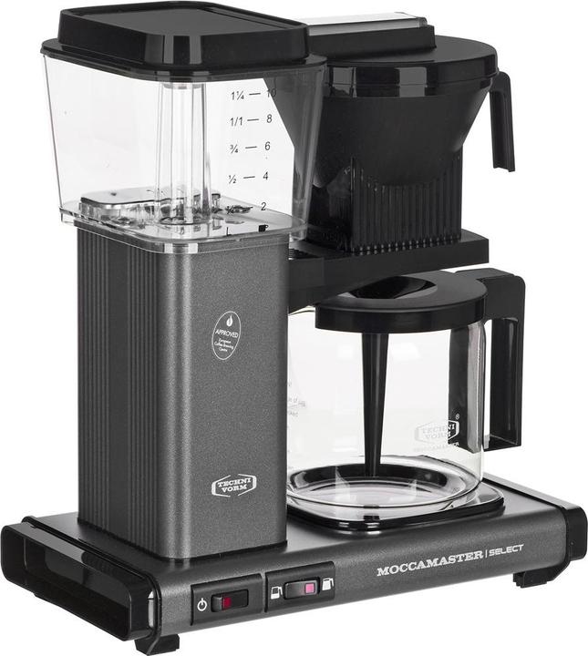 Image du produit Moccamaster Café à filtre