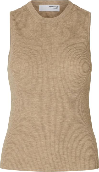 Immagine prodotto Selected Femme Wollgemisch Stricktop (XS)