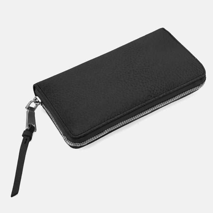 Actual product image FredsBruder My old Friend Geldbörse Leder 20 cm