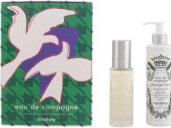 Produktbild Sisley Eau de Campagne (Eau de Toilette, 350 ml)