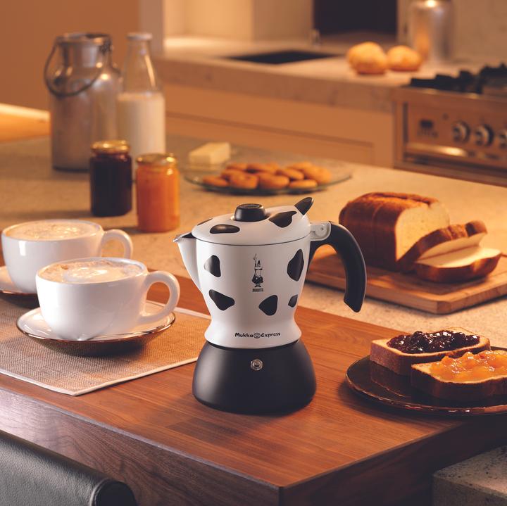 Produktbild Bialetti Mukka Maculata (2 T.)