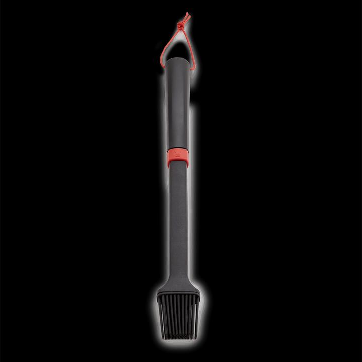 Actual product image Weber Grill brush