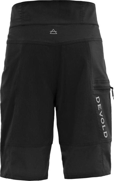 Actual product image Devold Kløvstien Merino MTB Shorts (M)