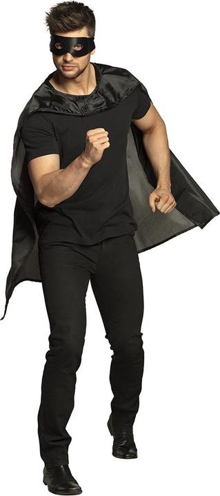 Produktbild Boland Held mit Cape (One Size)