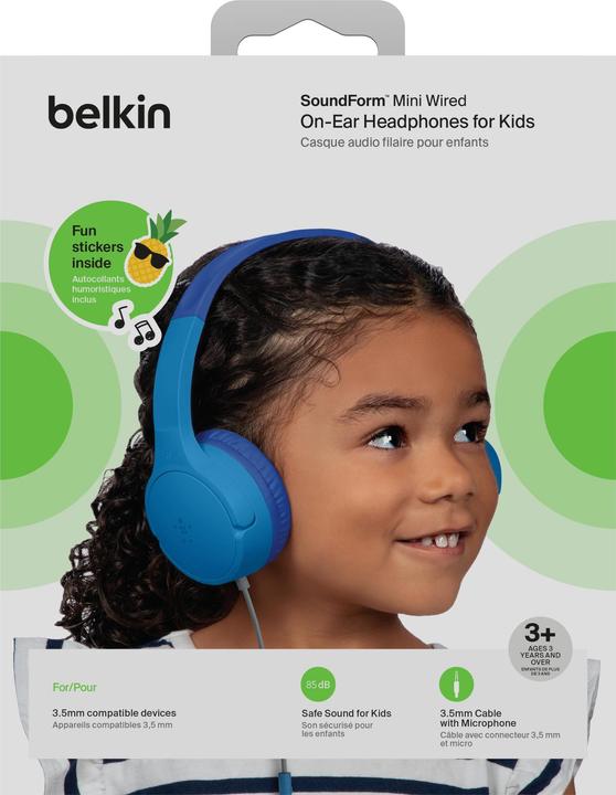 Immagine prodotto Belkin SounForm Mini