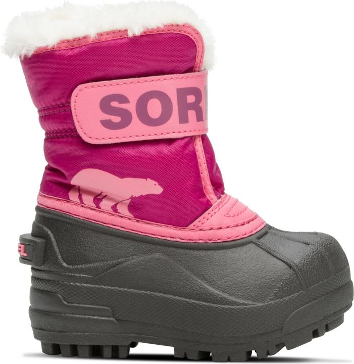 Actual product image Sorel Toddler Snow Commander™ (38)