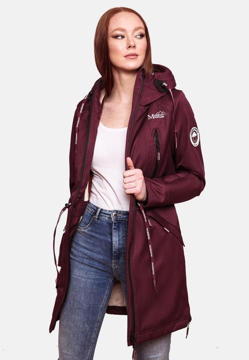 Actual product image Marikoo Racquellee (XS)
